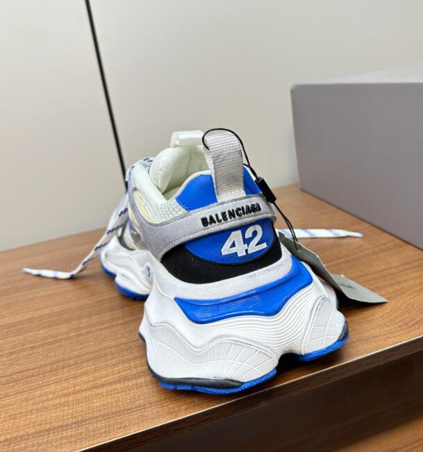 SAMC - BG Men Shoes - 144