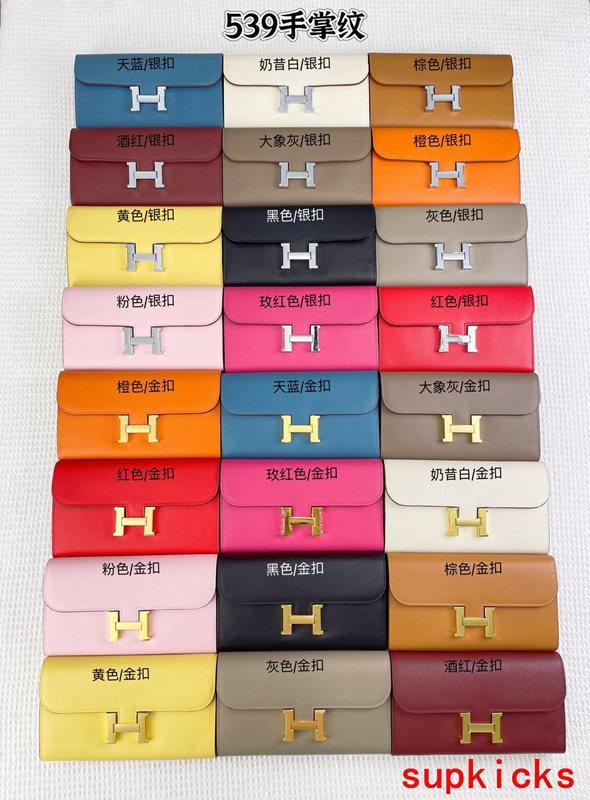 Glami- - Mix Wallets - 482