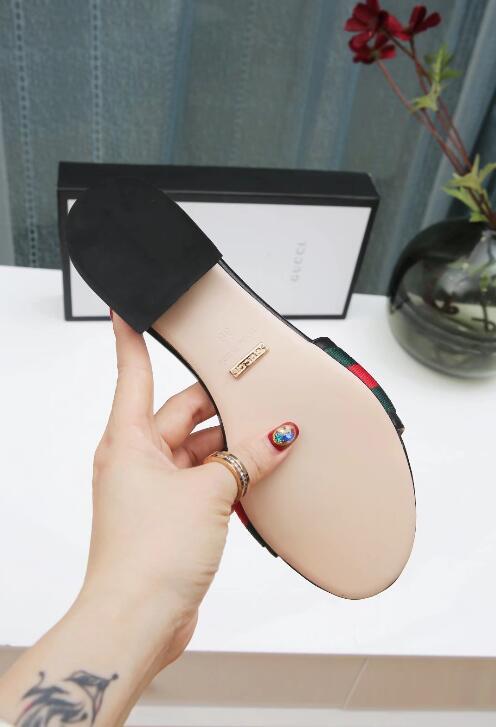 SAMC - GUKI Women Shoes - 2244