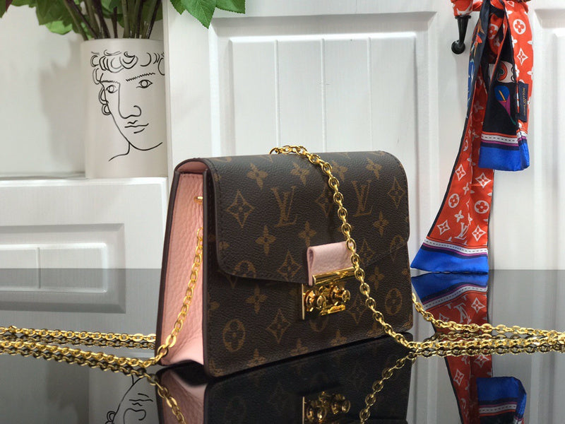 Fashion Lu-Vi bags - 2992