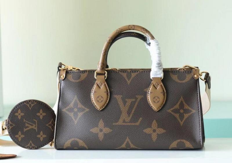 SAMC - LOV Bags - 1152