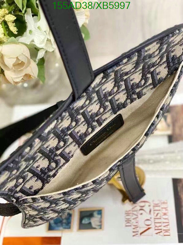 SAMCC - DOR Bags - 1474