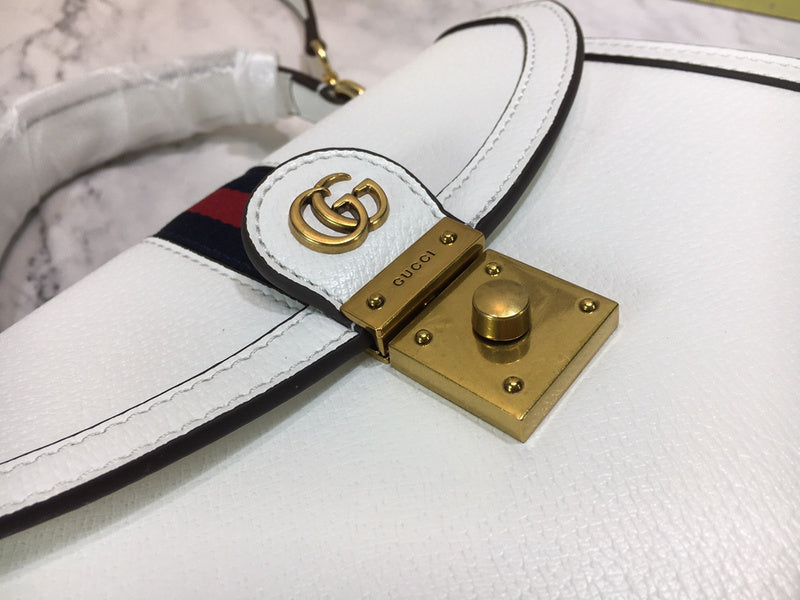 Satchel Bags - GCI Bags - 1276
