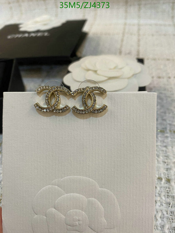 SAMC - CHL Jewelry - 1086