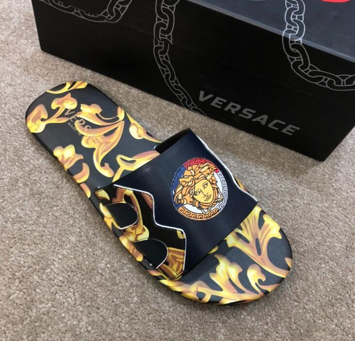 SAMC - VAR Men Shoes - 172