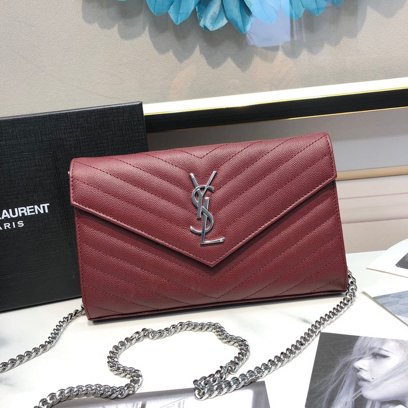 Glamy - YLS Bags - 1388