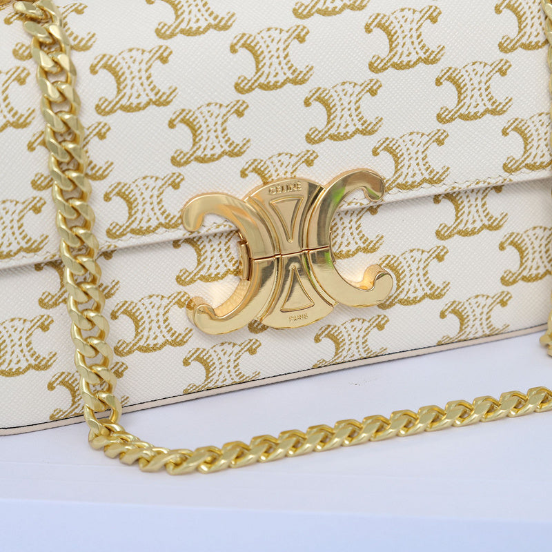 Glamy - COL Bags - 603