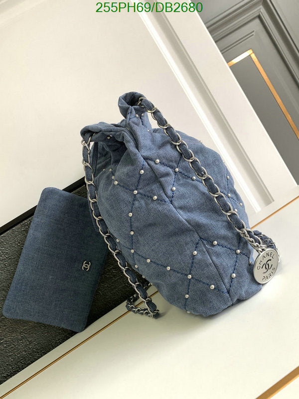 SAMC - CHL Bags - 080