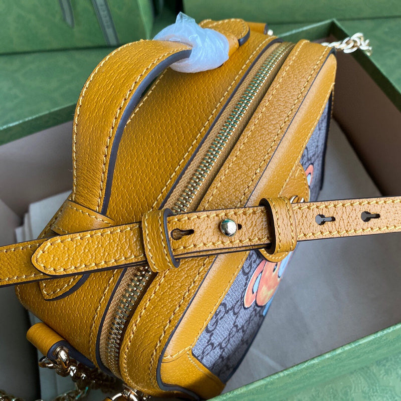 Glami Fashion - GCI Bags - 6010