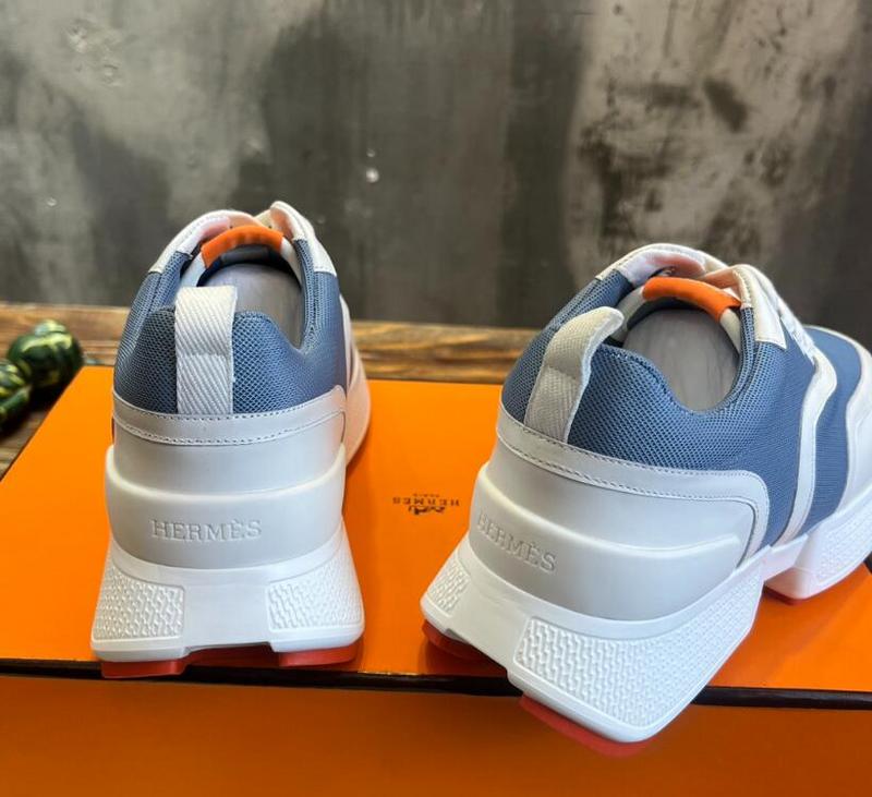 SAMC - HMS Men Shoes - 315