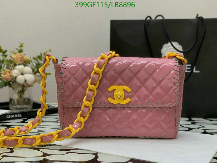 SAMC - CHL Bags - 735