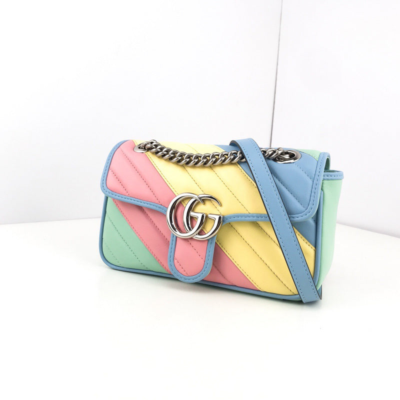 Glami Fashion - GCI Bags - 2506