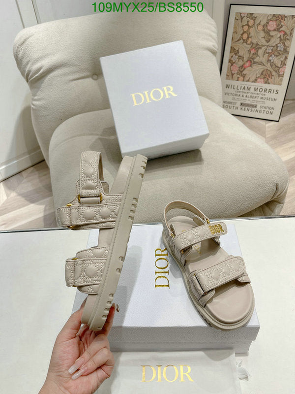SAMCC - DOR Women Shoes - 1460