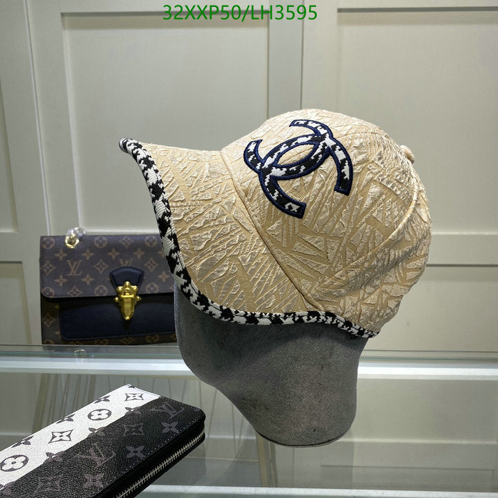 SAMC - CHL Caps & Hats - 457