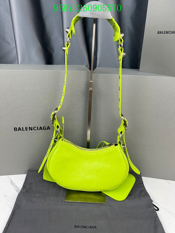Satchel Bags - BGA Bags - 2134
