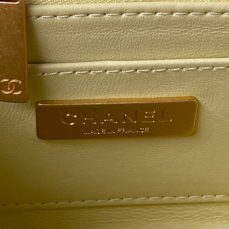 Satchel Bags - CHL Bags - 7354
