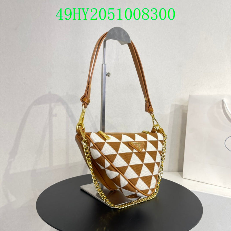 Satchel Bags - PDA Bags - 3935