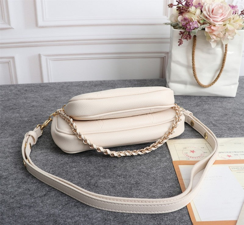 Satchel Bags - VL1 Bags - 047