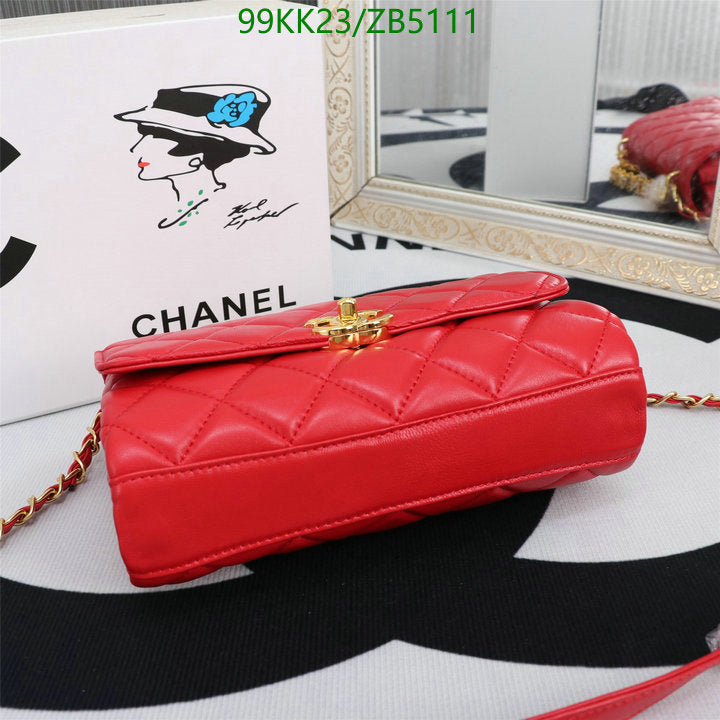 SAMC - CHL Bags Crossbody - 195