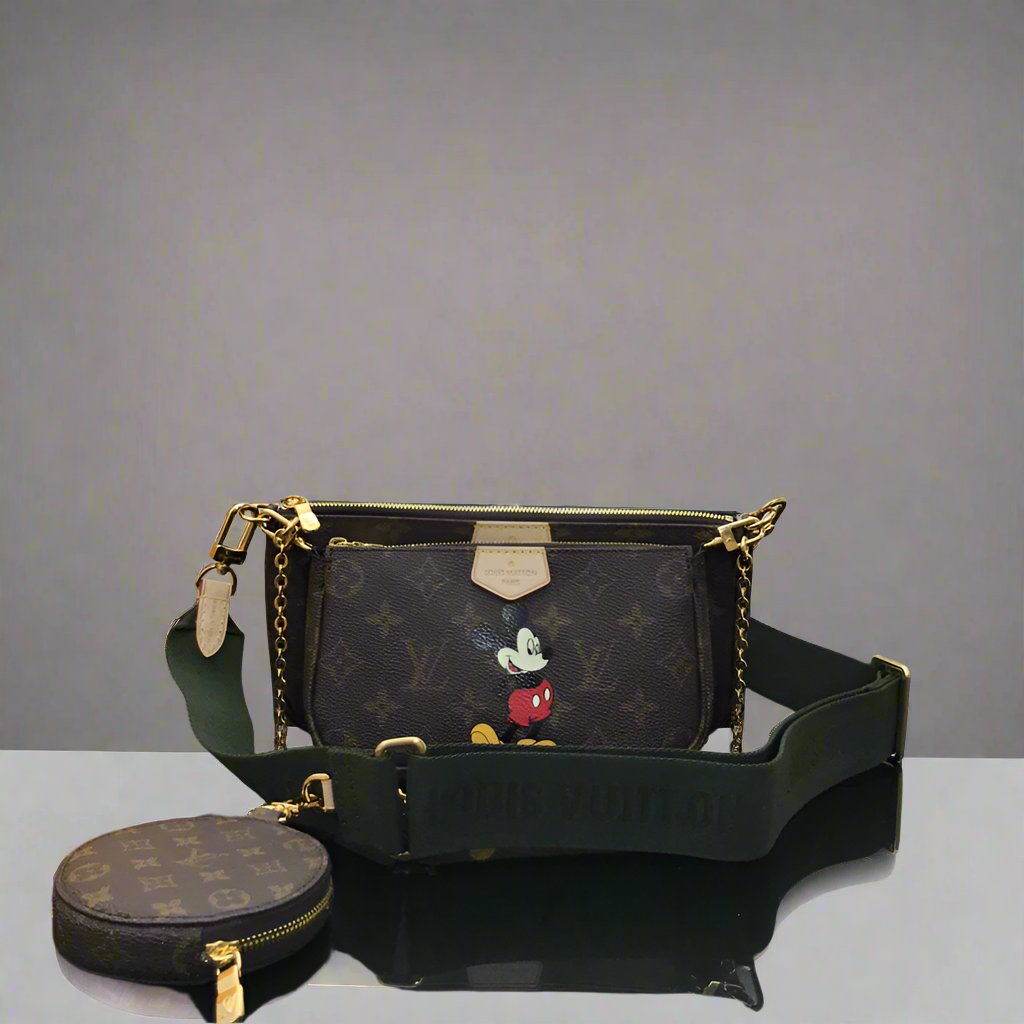Glami-LAON - LOV Bags - 1038