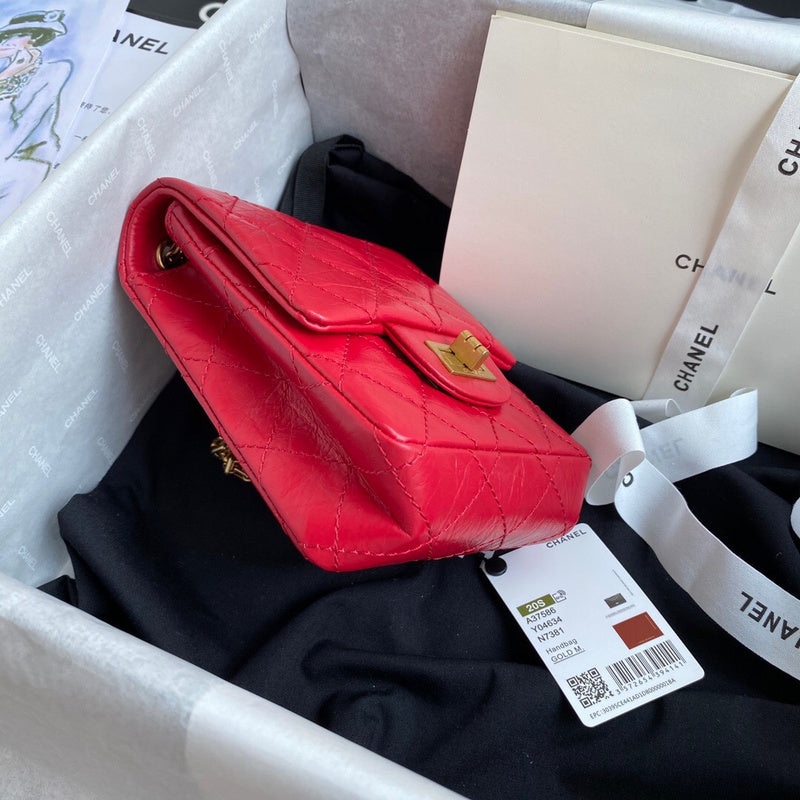 Satchel Bags - CHL Bags - 7488