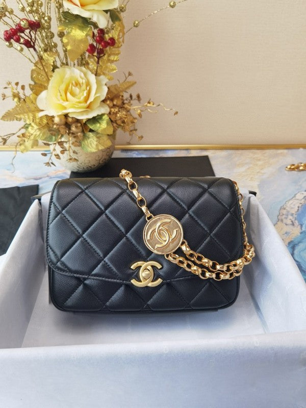 Chanel Bags