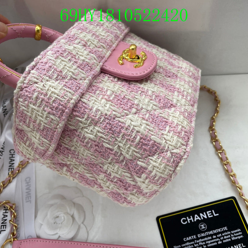 Glami - CHL Bags - 855