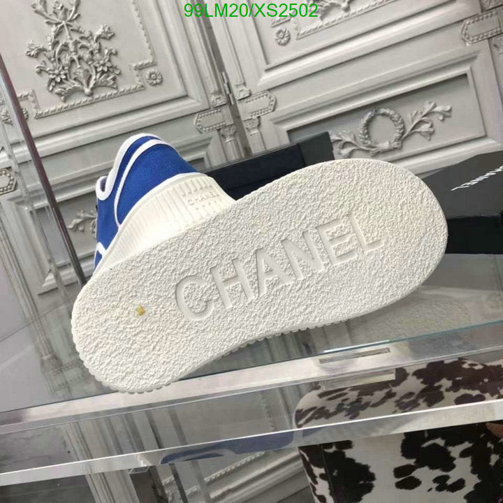 SAMC - CHL Women Shoes Sneakers - 235