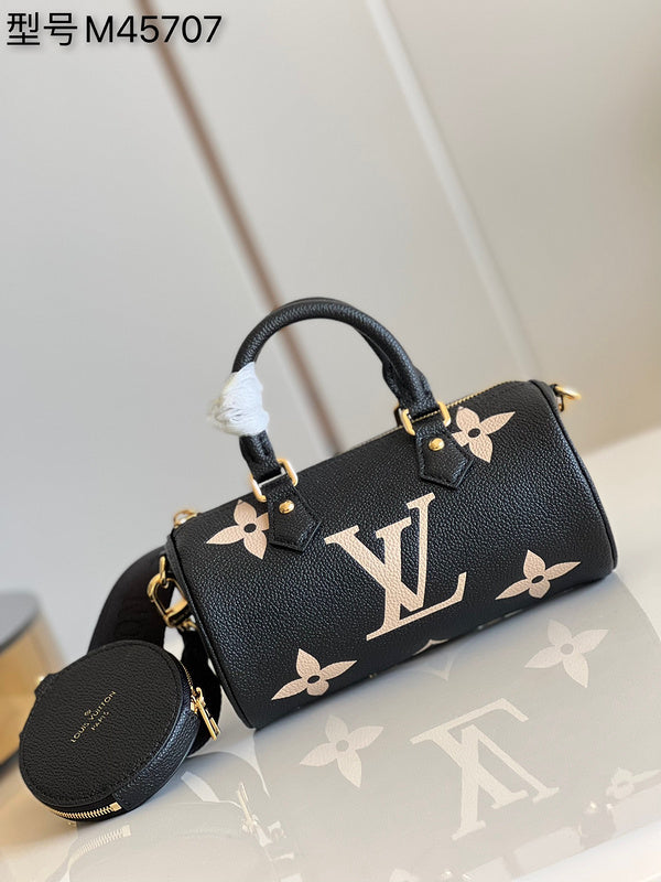 Glami Fashion Lu-Vi bags - 17201