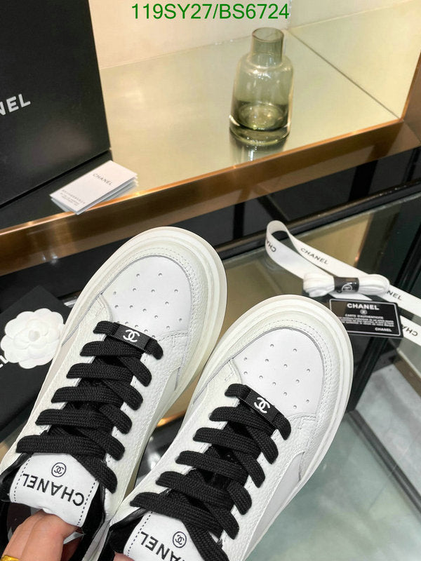 SAMC - CHL Women Shoes Sneakers - 243