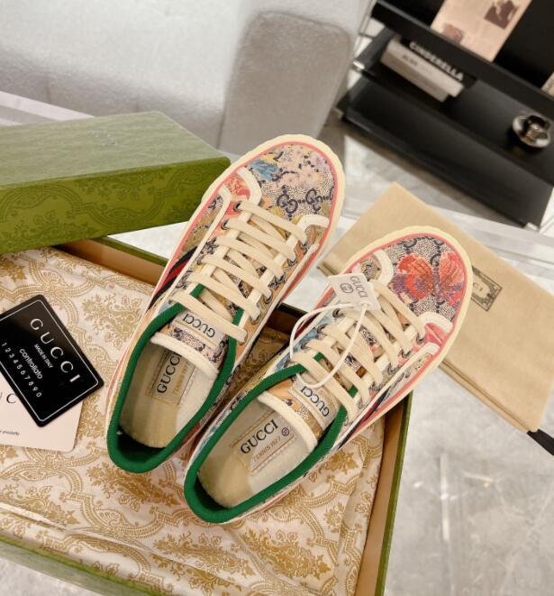SAMC - GUKI Women Shoes - 652