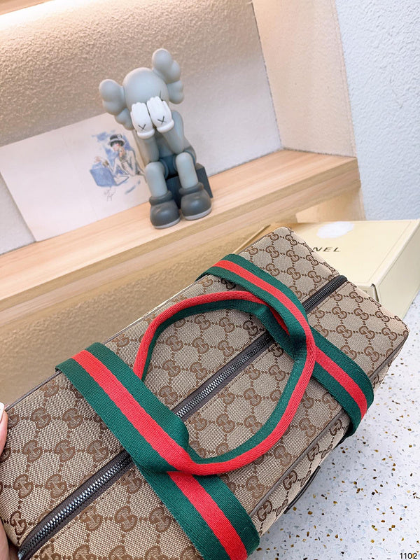 Glami Fashion - GCI Bags - 11804