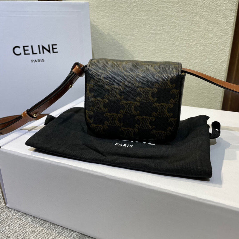Glamy - COL Bags - 1246