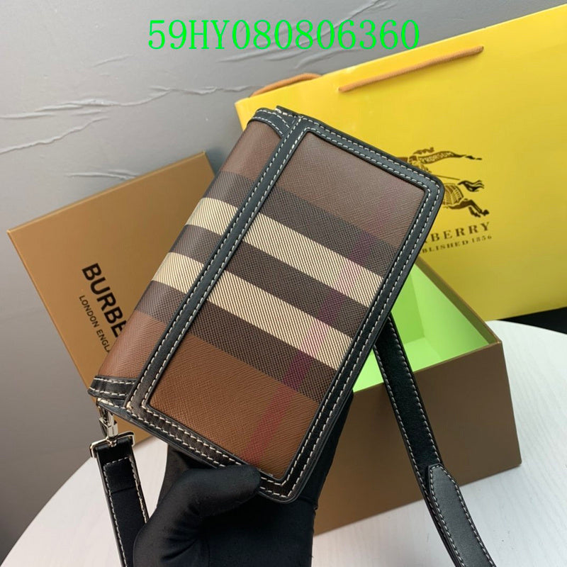 ELE Fashion -BBR Bags - 427