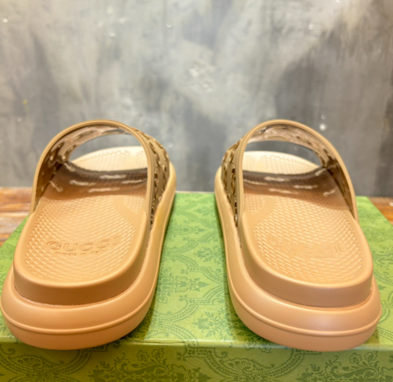 SAMC - GUKI Men Shoes - 058