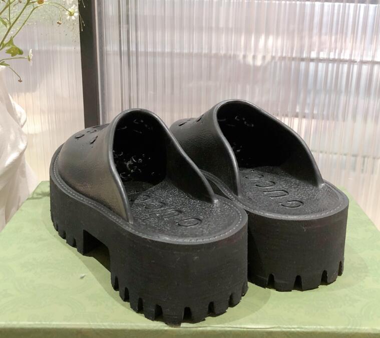 SAMC - GUKI Women Shoes - 1412