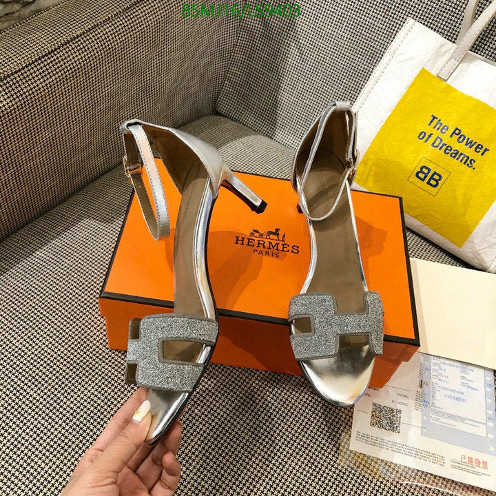 SAMC - HMS Women Shoes - 412