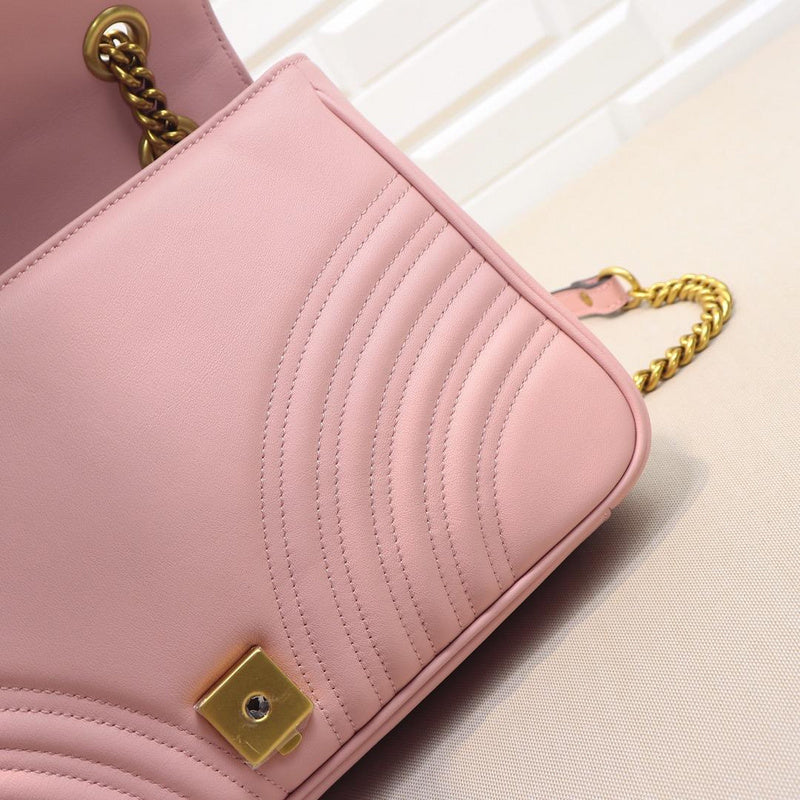 Glami Fashion - GCI Bags - 811