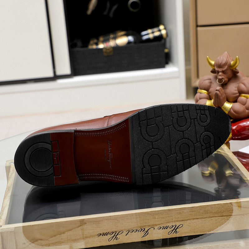 Glami - FGO Men Shoes - 936
