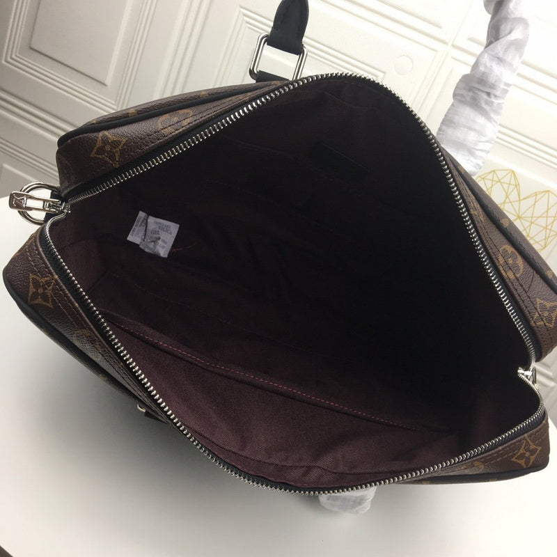 Satchel Bags - VL1 Bags - 808