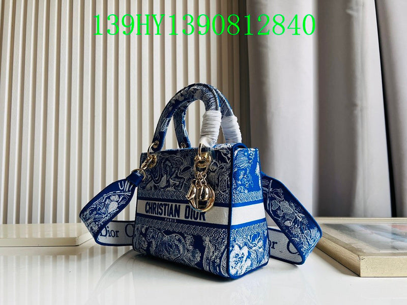 Glami - DOR Bags - 1308