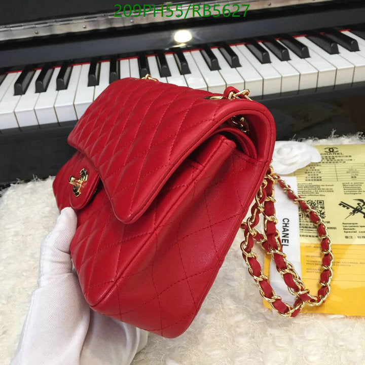 SAMC - CHL Bags - 468