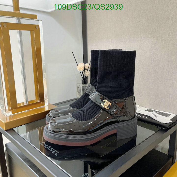 SAMC - CHL Women Boots - 352