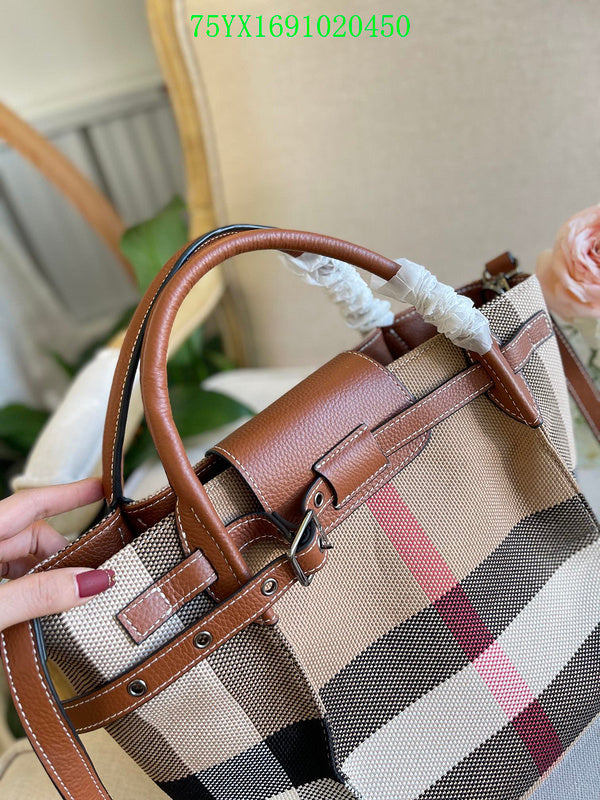 ELE Fashion -BBR Bags - 378