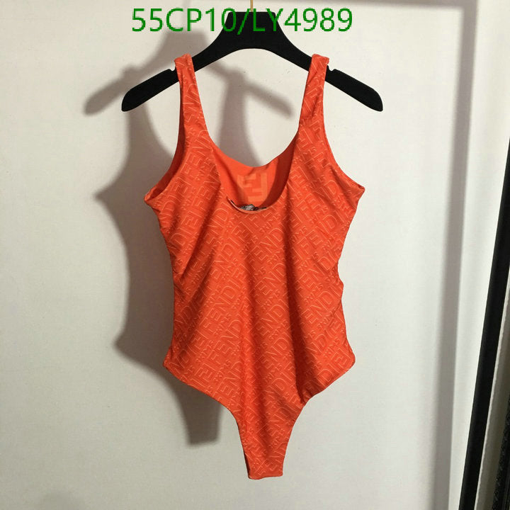 SAMC - FDE Swimsuits - 106