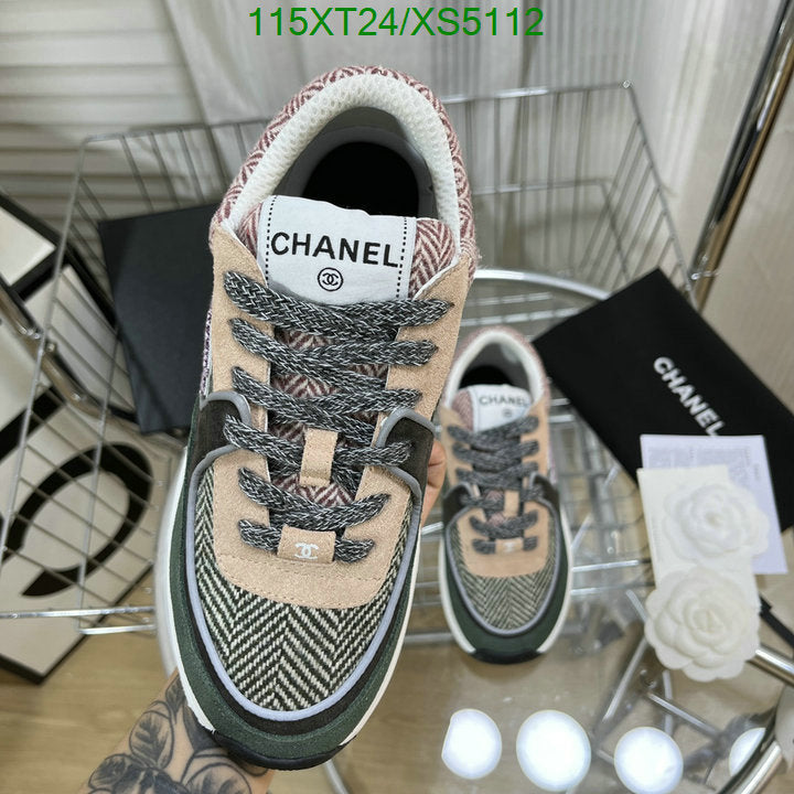 SAMC - CHL Women Shoes Sneakers - 192
