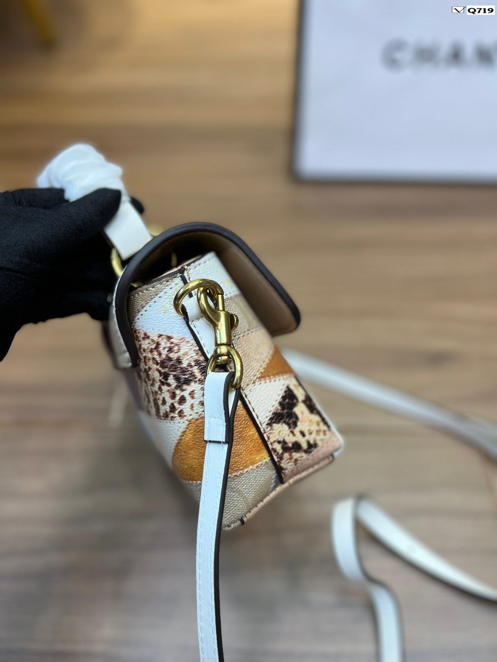 EN - New Lux Bags CHL 351