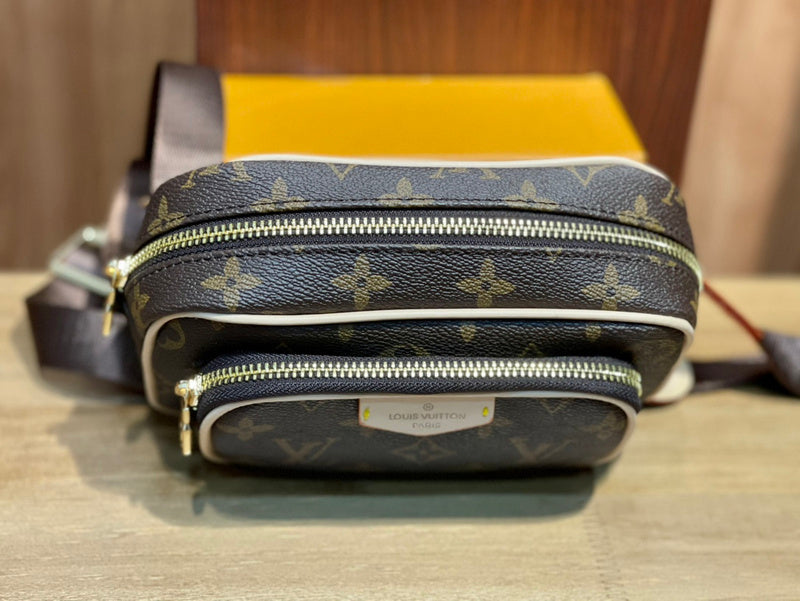 Satchel Bags - VL1 Bags - 284