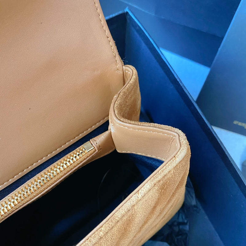 Glamy - YLS Bags - 497