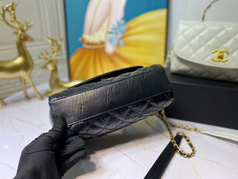Satchel Bags - CLN Bags - 1192